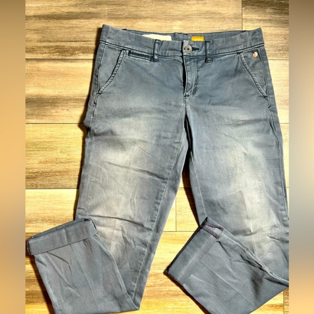 Anthropologie Pilcro and the Letterpress Women Jeans- 25‎